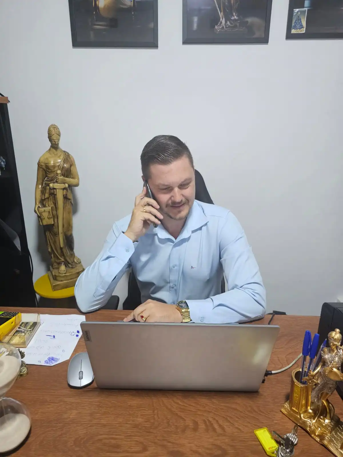 Escritório de Advocacia Grande ABC Paulista, Atende nas seguintes cidades: Santo André São Bernardo do Campo São Caetano do Sul Diadema Mauá Ribeirão Pires Rio Grande da Serra